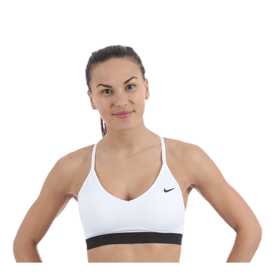 Indy Bra White/Black