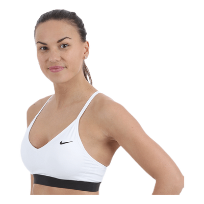 Indy Bra White/Black