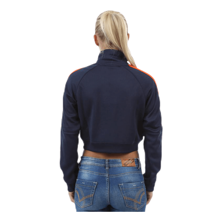 NSW N98 Jacket Blue