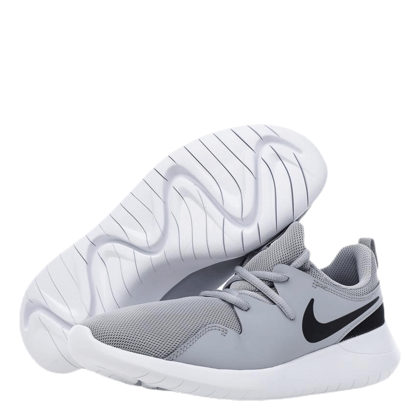 Tessen GS Black/Grey