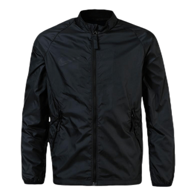 Replica Academy Jacket Black