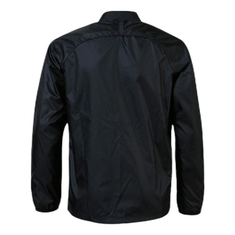 Replica Academy Jacket Black