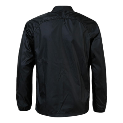Replica Academy Jacket Black