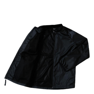 Replica Academy Jacket Black
