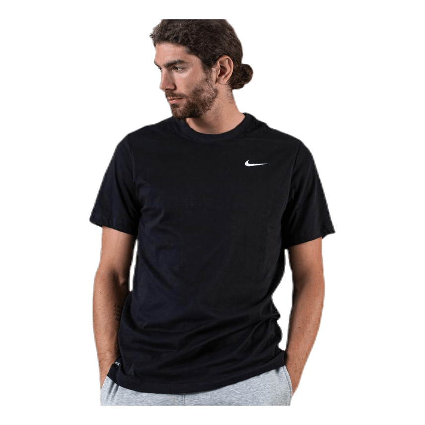 Dri-FIT Men's Training T-Shirt BLACK/WHITE