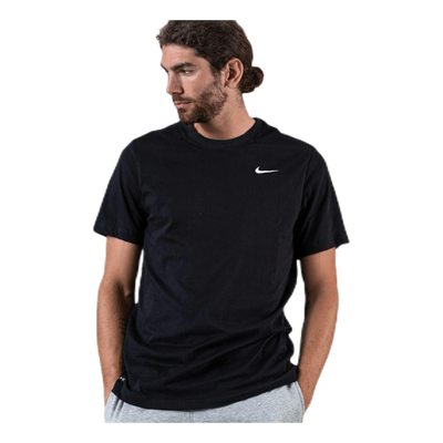 Dri-FIT Men's Training T-Shirt BLACK/WHITE