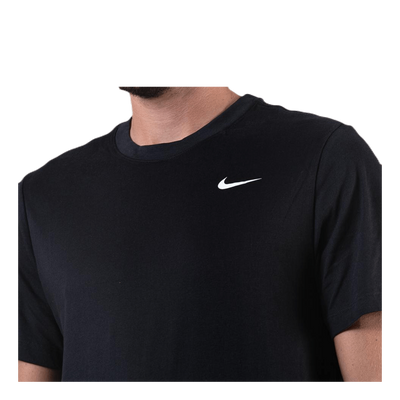 Dri-FIT Men's Training T-Shirt BLACK/WHITE