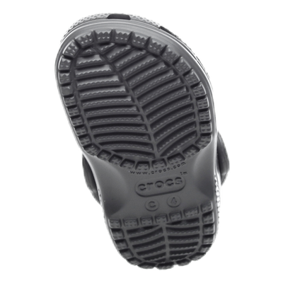 Classic Clog Kids Grey
