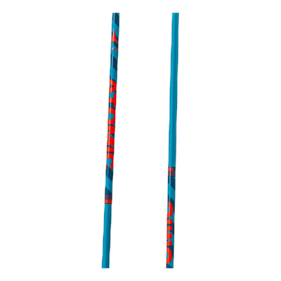 Amt Ski Pole Blue