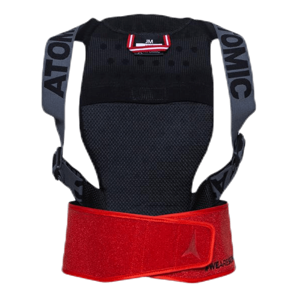 Live Shield Junior Black