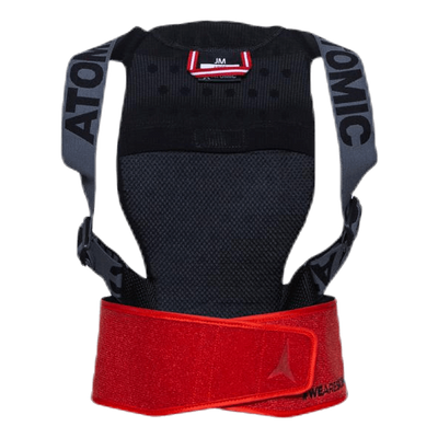 Live Shield Junior Black