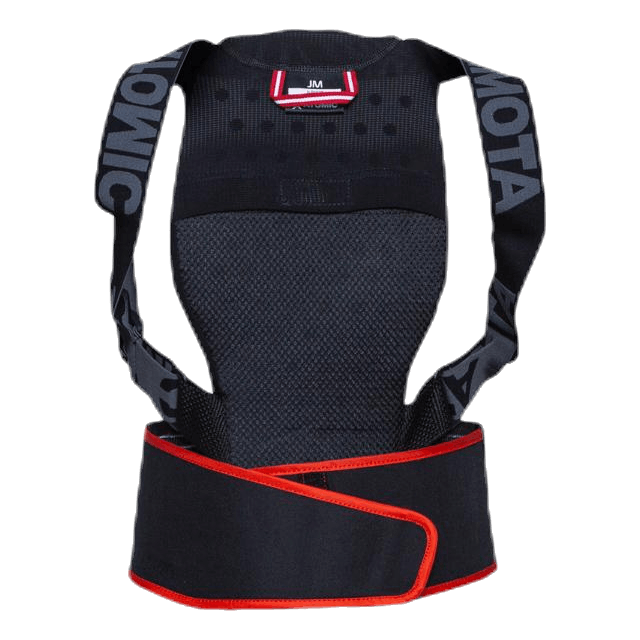 Live Shield Junior Black