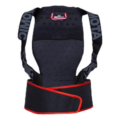 Live Shield Junior Black