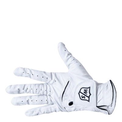 Staff Model M Left L  White