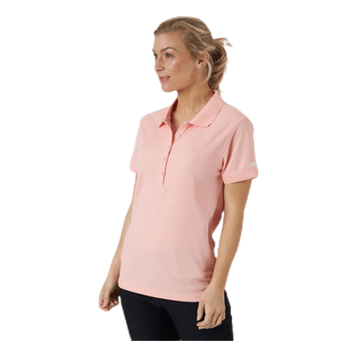Authentic Polo Orange