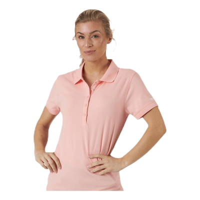 Authentic Polo Orange