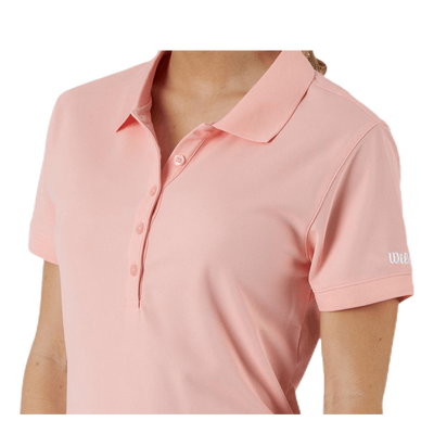 Authentic Polo Orange
