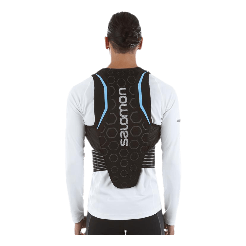 Flexcell Blue/Black