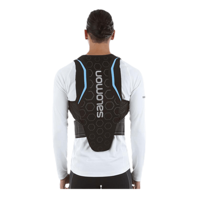Flexcell Blue/Black