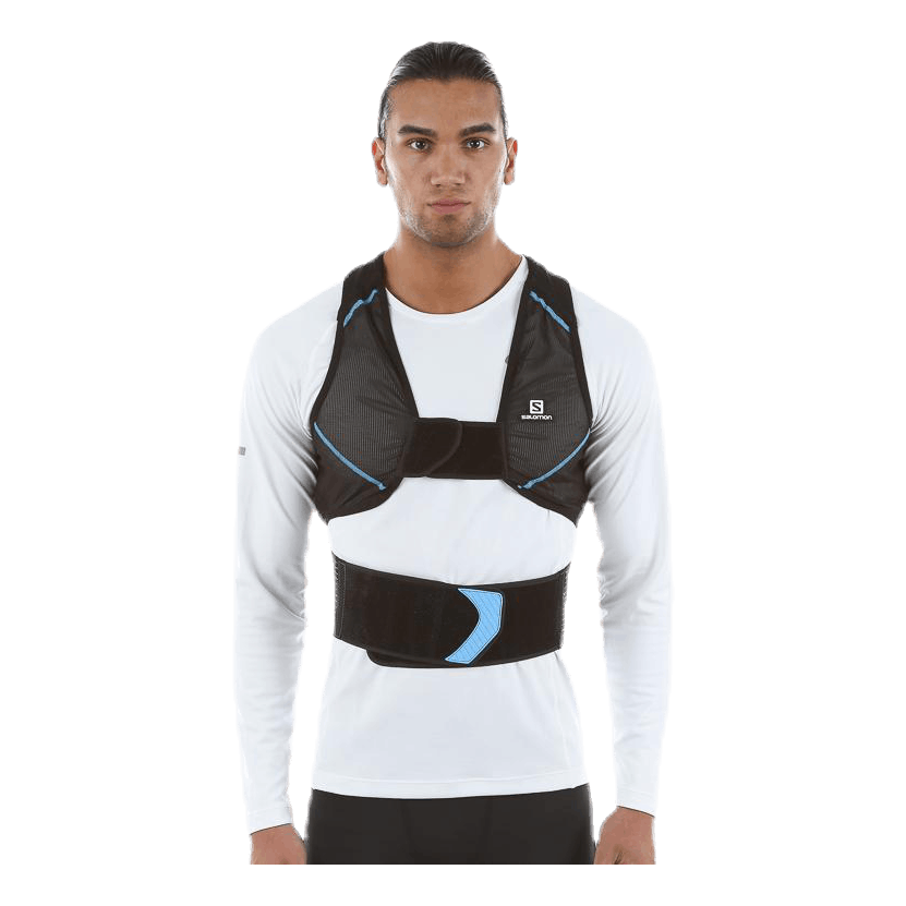 Flexcell Blue/Black