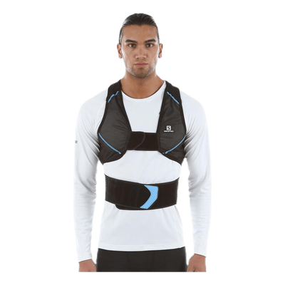 Flexcell Blue/Black