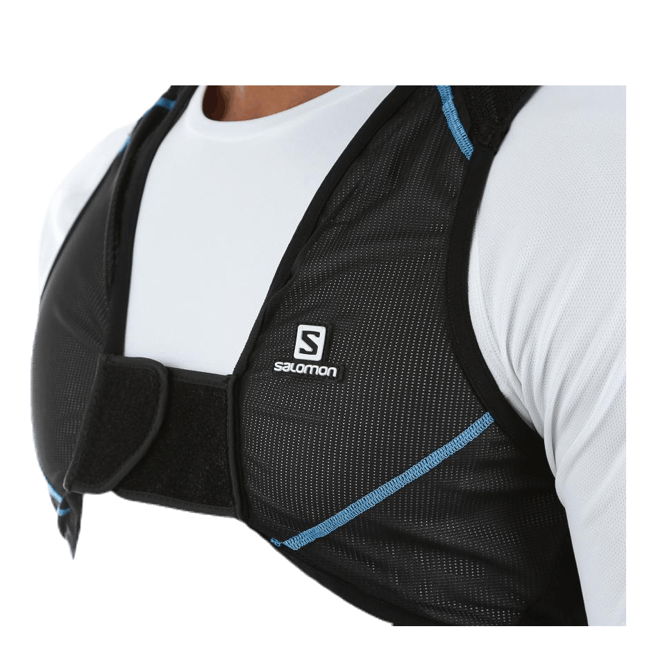 Flexcell Blue/Black