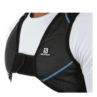 Flexcell Blue/Black