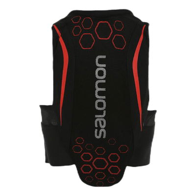 Flexcell Jr Black/Red