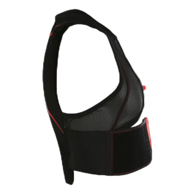 Flexcell Jr Black/Red