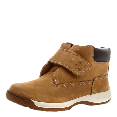 Timber Tykes Boot 22-30 Beige