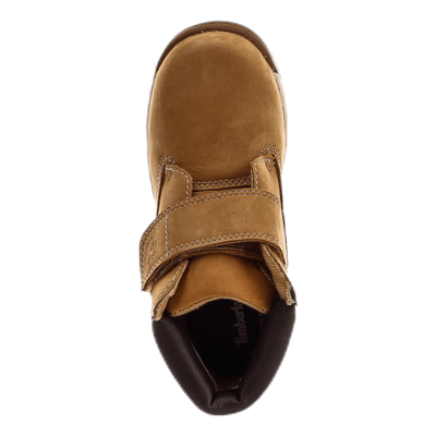 Timber Tykes Boot 22-30 Beige