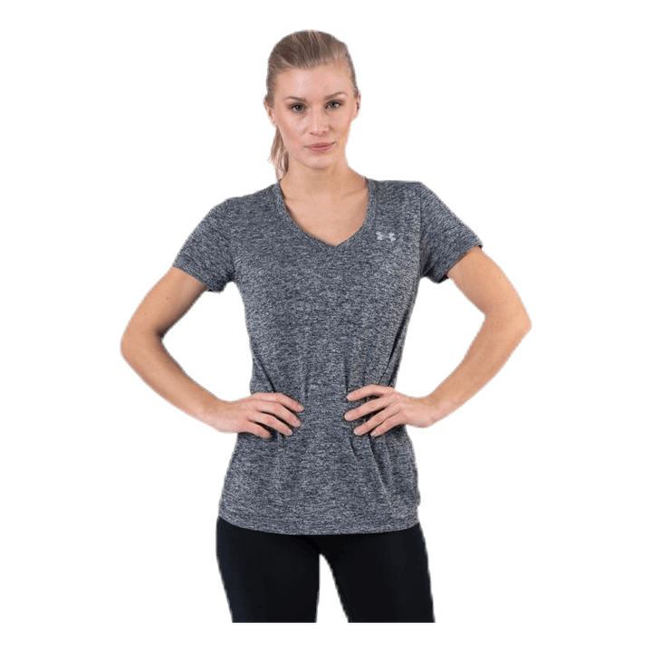 Tech SS Black