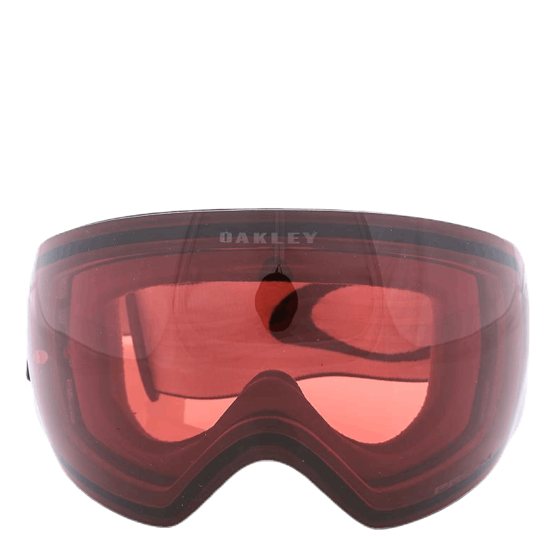 FLIGHT DECK L MATTE BLK W/ PRIZM SNOW ROSE