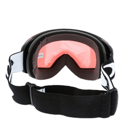 Flight Deck XM Pink/Black