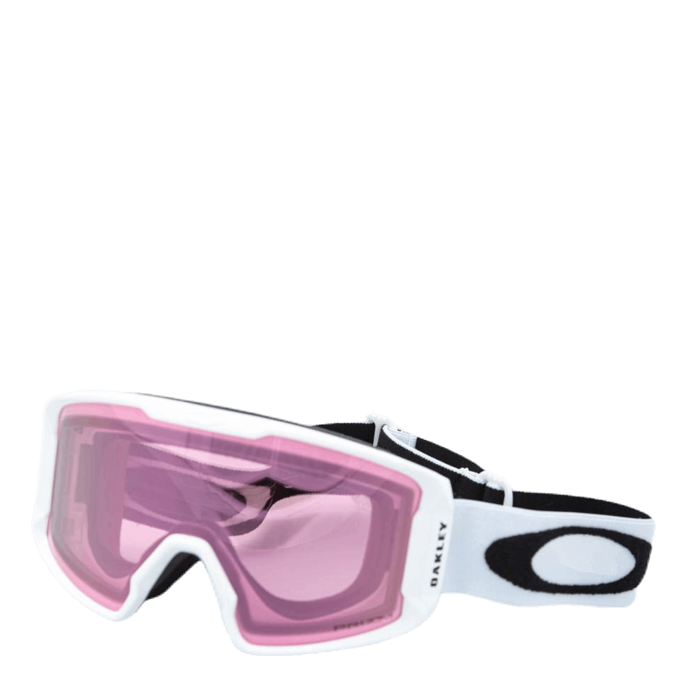 Line Miner XM White