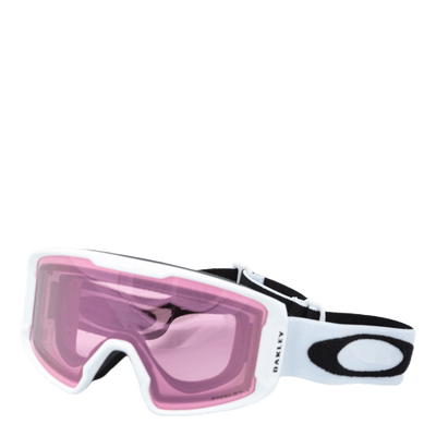 Line Miner XM White