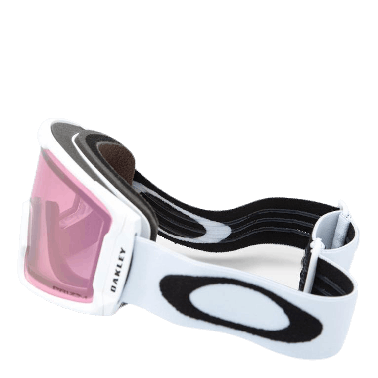 Line Miner XM White