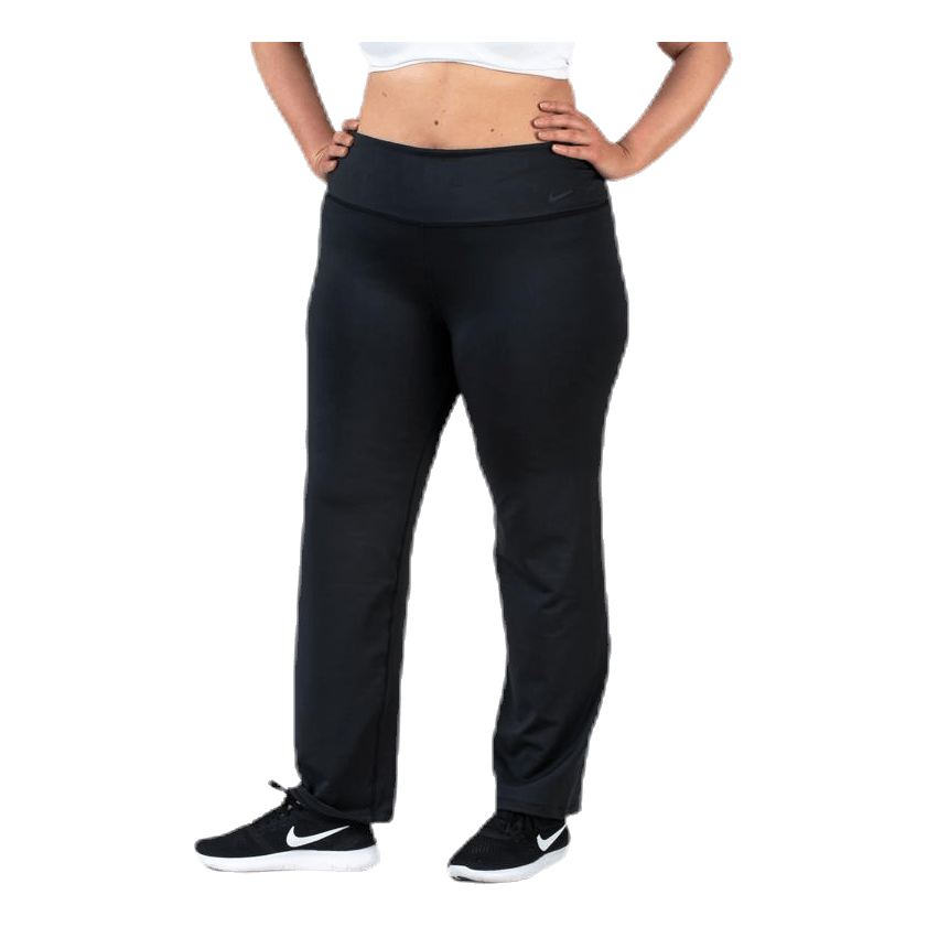 Power Classic Gym Pant Plus Black