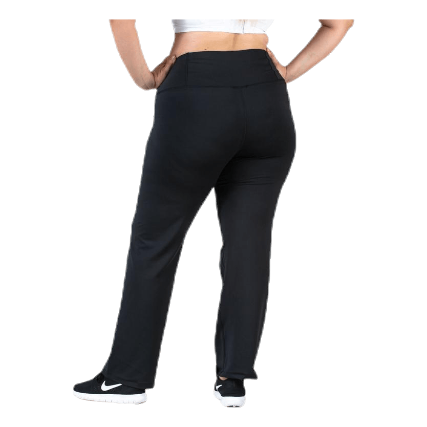 Power Classic Gym Pant Plus Black