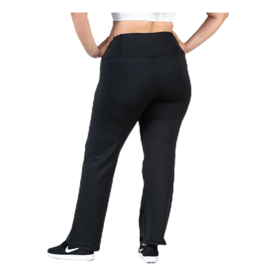 Power Classic Gym Pant Plus Black