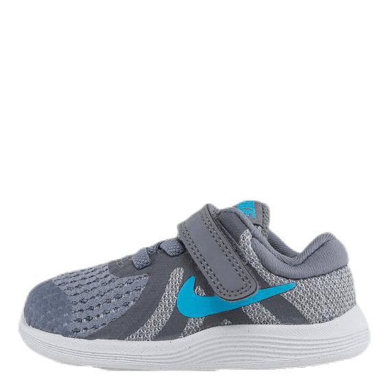 Revolution 4 TD Blue/Grey