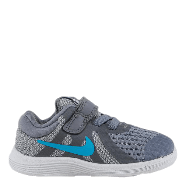 Revolution 4 TD Blue/Grey