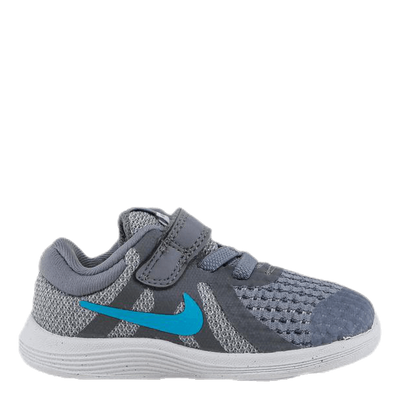 Revolution 4 TD Blue/Grey