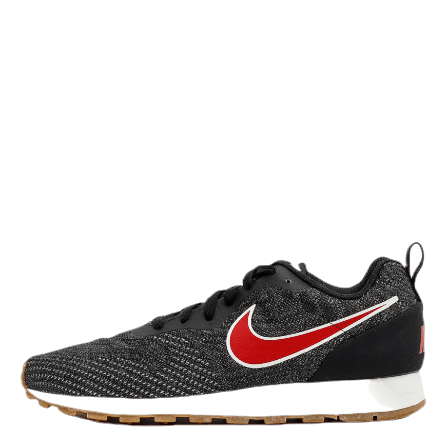MD Runner 2 Mesh Grey/Red