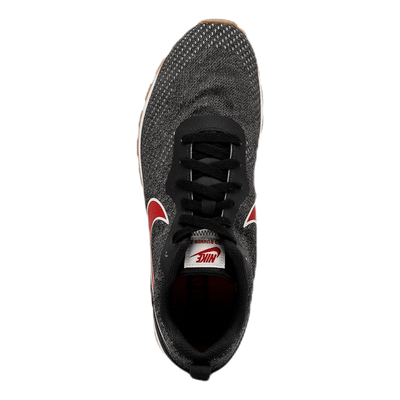 MD Runner 2 Mesh Grey/Red