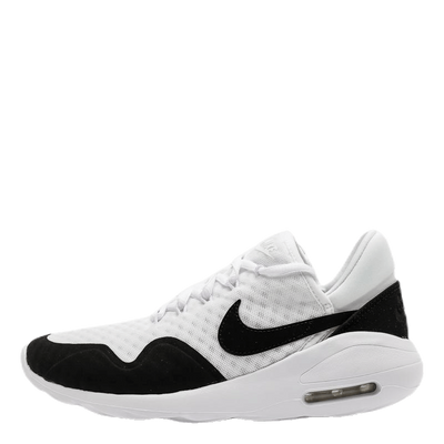 Air Max Sasha White/Black