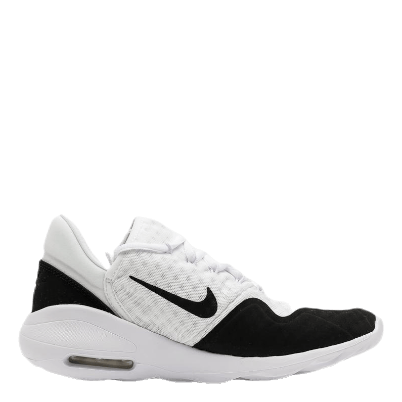 Air Max Sasha White/Black