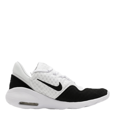 Air Max Sasha White/Black