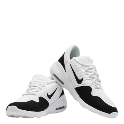 Air Max Sasha White/Black