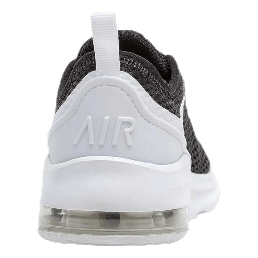 Air Max Motion 2 PS Little kidsE White/Black